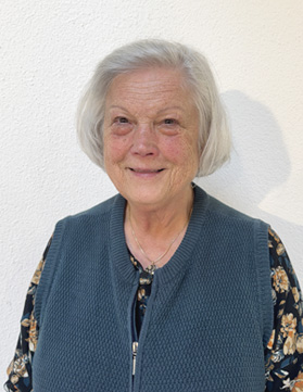 Annemarie Wüthrich Organisation Frauenfeld Annemarie Wüthrich Organisation Frauenfeld