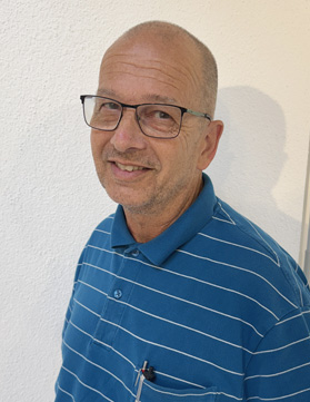 Bruno Liniger Organisation Frauenfeld Bruno Liniger Organisation Frauenfeld