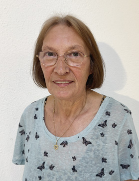 Monika Yangin Organisation Frauenfeld Monika Yangin Organisation Frauenfeld